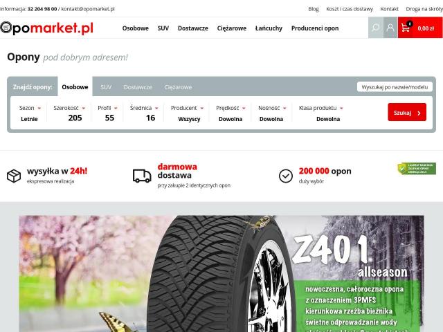 Opomarket.pl