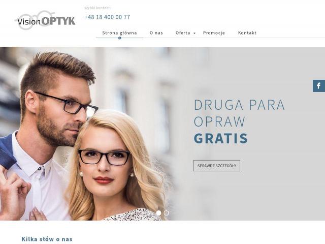Vision Optyk