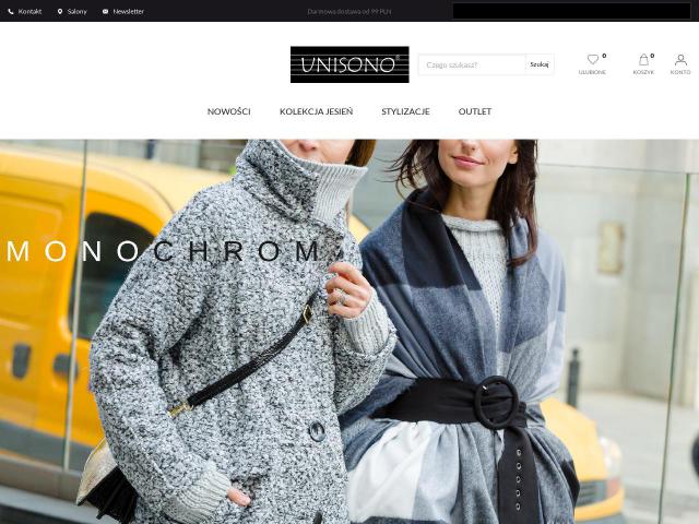 Unisono