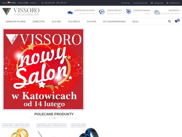Vissoro